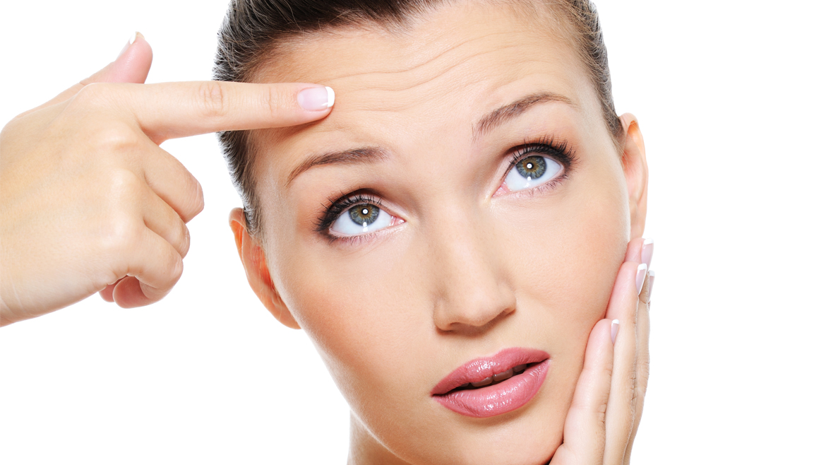 Wrinkles Reduction